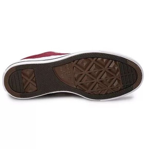 Converse Chuck Taylor All Star Madison Sneakers - Picture 7 of 16